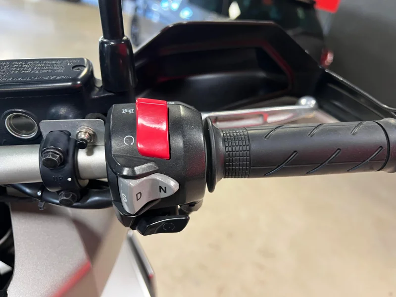 Imagen de Honda X ADV