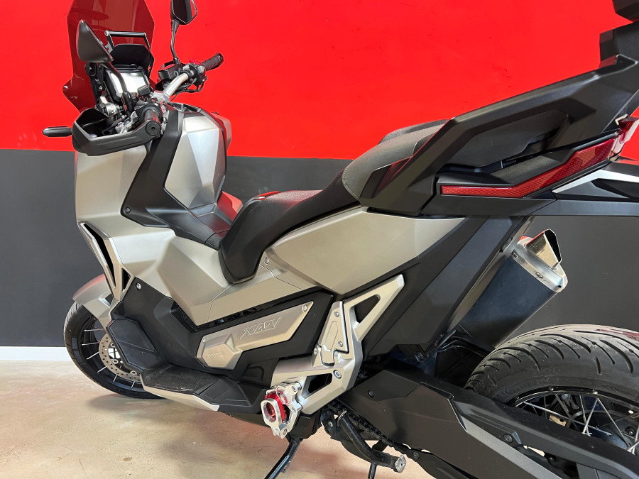 Imagen 14 de Honda X ADV Gasolina 54 CV