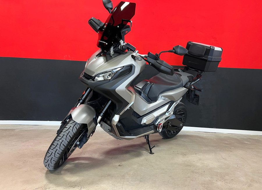 Imagen 4 de Honda X ADV Gasolina 54 CV