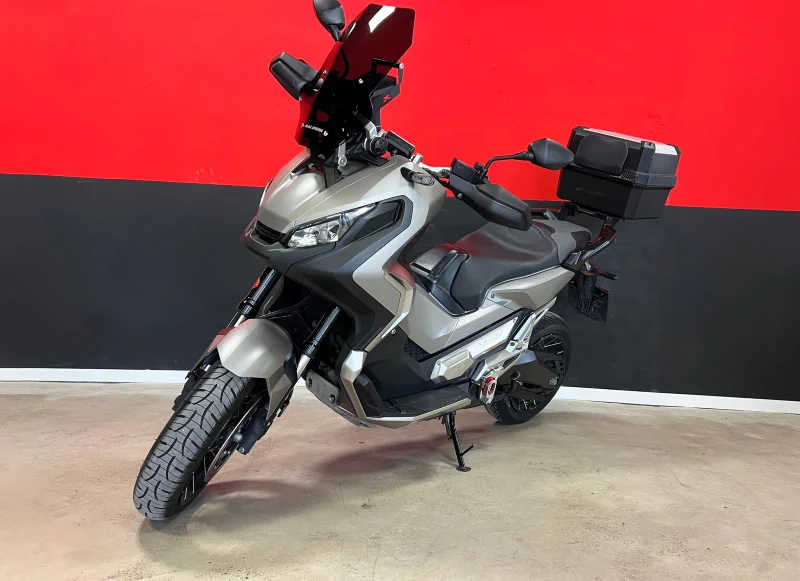 Imagen de Honda X ADV