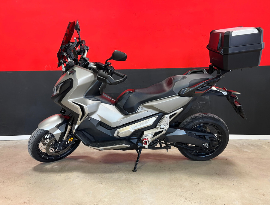 Imagen 3 de Honda X ADV Gasolina 54 CV