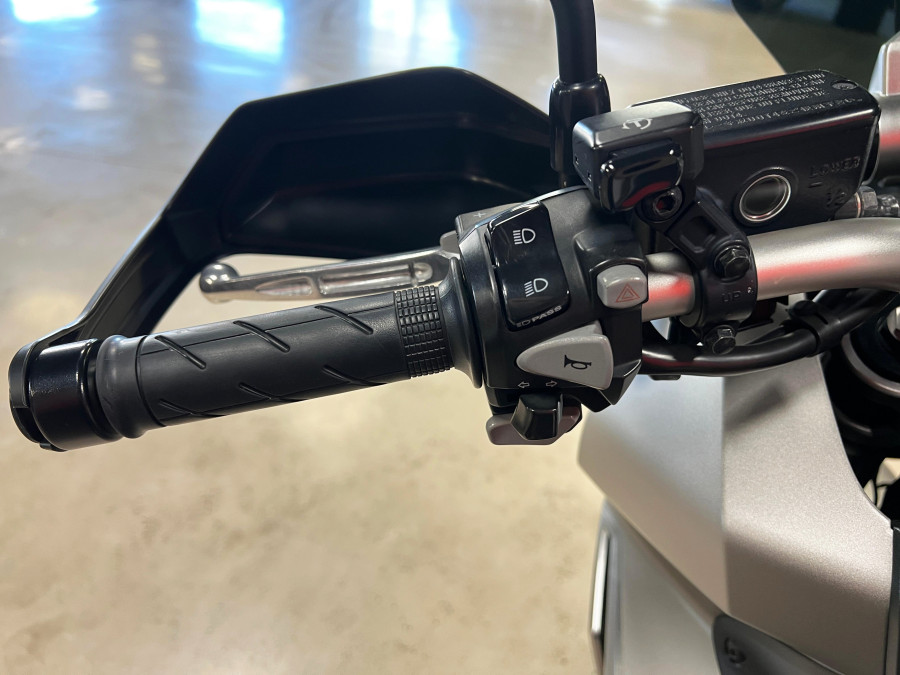Imagen 8 de Honda X ADV Gasolina 54 CV