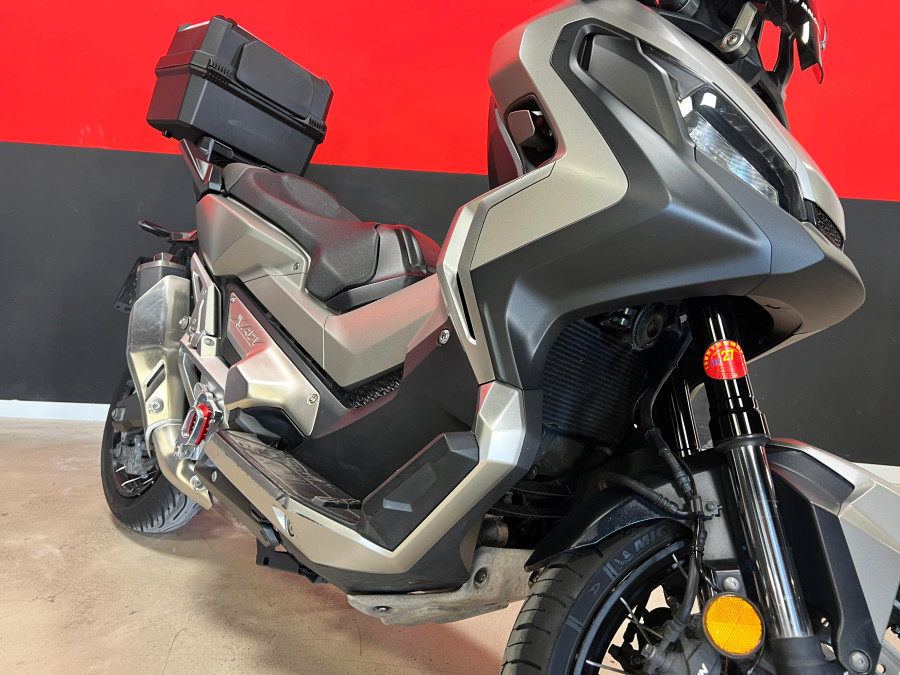 Imagen 12 de Honda X ADV Gasolina 54 CV