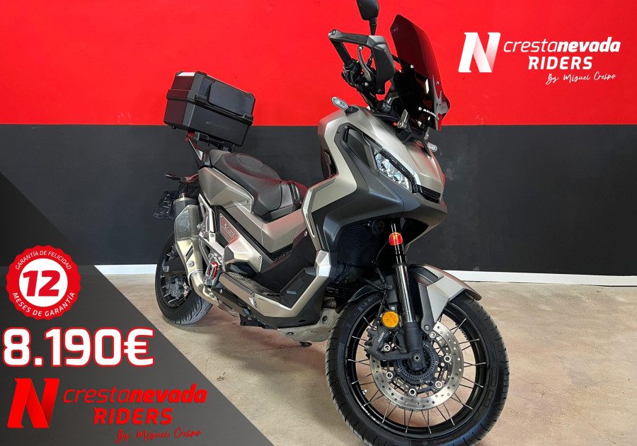 Imagen 1 de Honda X ADV Gasolina 54 CV
