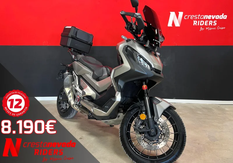 Imagen de Honda X ADV