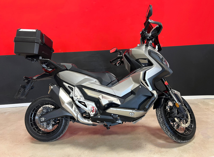 Imagen 7 de Honda X ADV Gasolina 54 CV