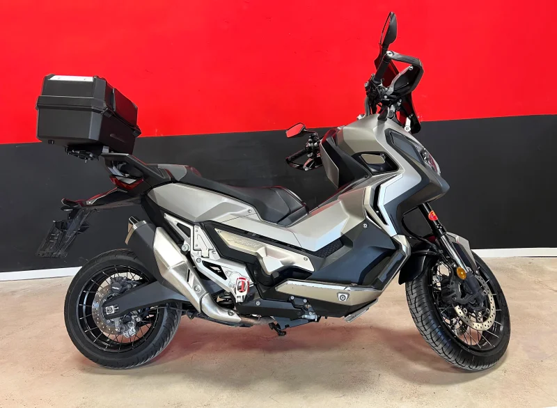 Imagen de Honda X ADV