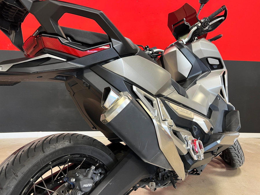 Imagen 15 de Honda X ADV Gasolina 54 CV