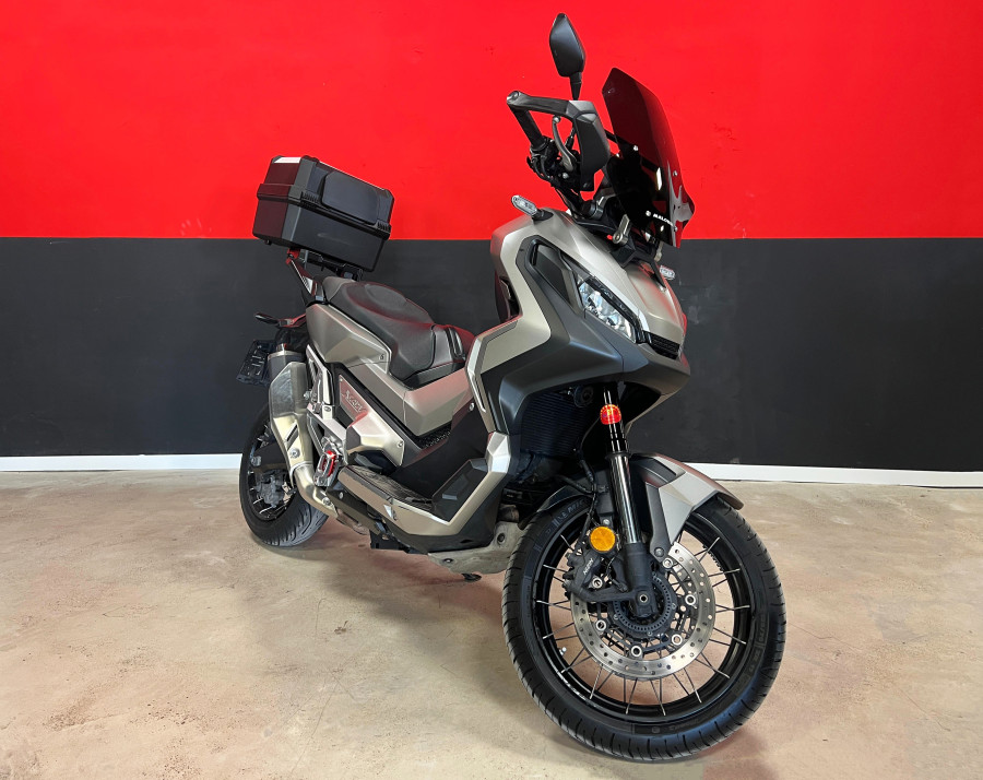Imagen 6 de Honda X ADV Gasolina 54 CV