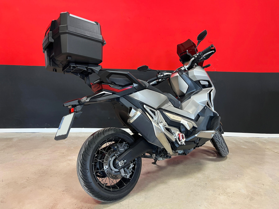 Imagen 11 de Honda X ADV Gasolina 54 CV