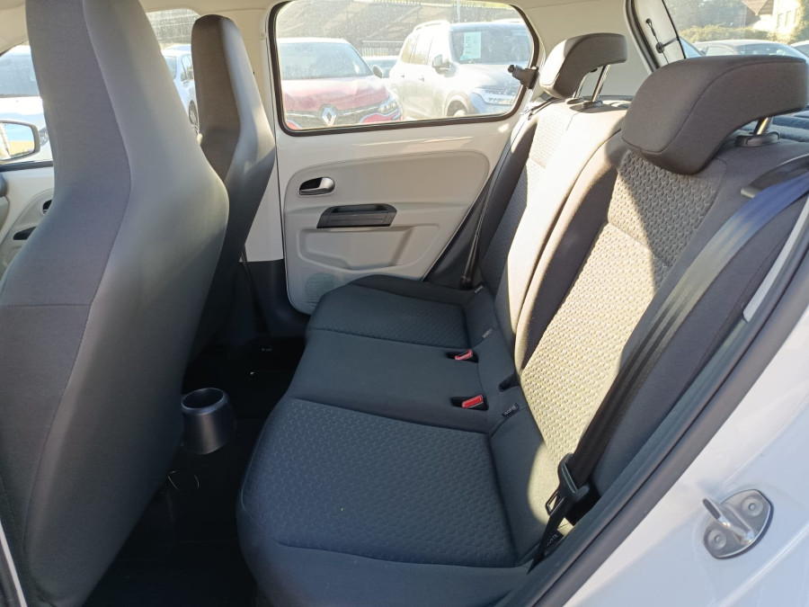 Imagen 8 de SEAT Mii Gas 68 CV