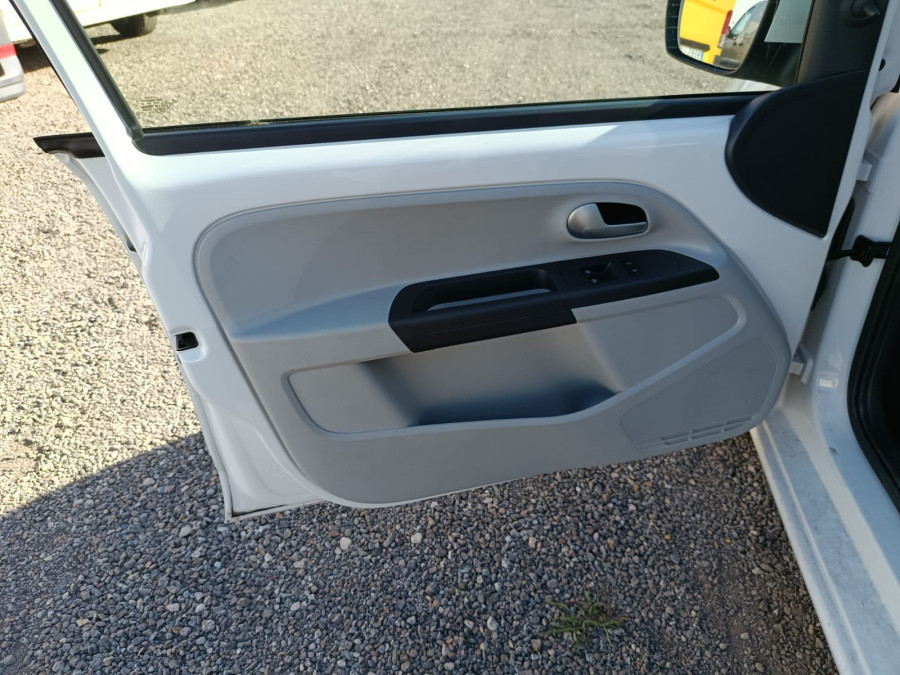 Imagen 15 de SEAT Mii Gas 68 CV