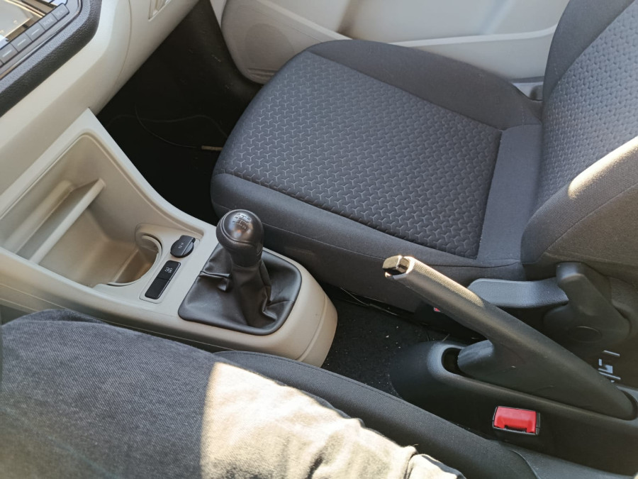 Imagen 13 de SEAT Mii Gas 68 CV