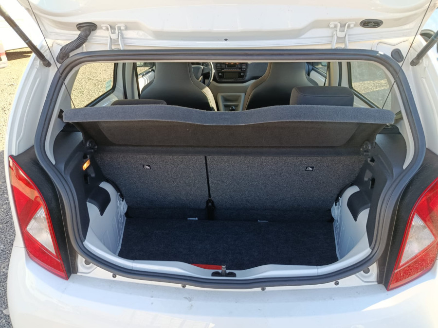 Imagen 6 de SEAT Mii Gas 68 CV