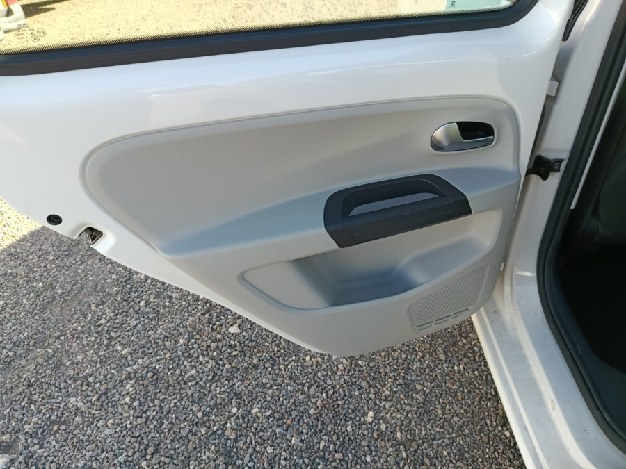 Imagen 17 de SEAT Mii Gas 68 CV
