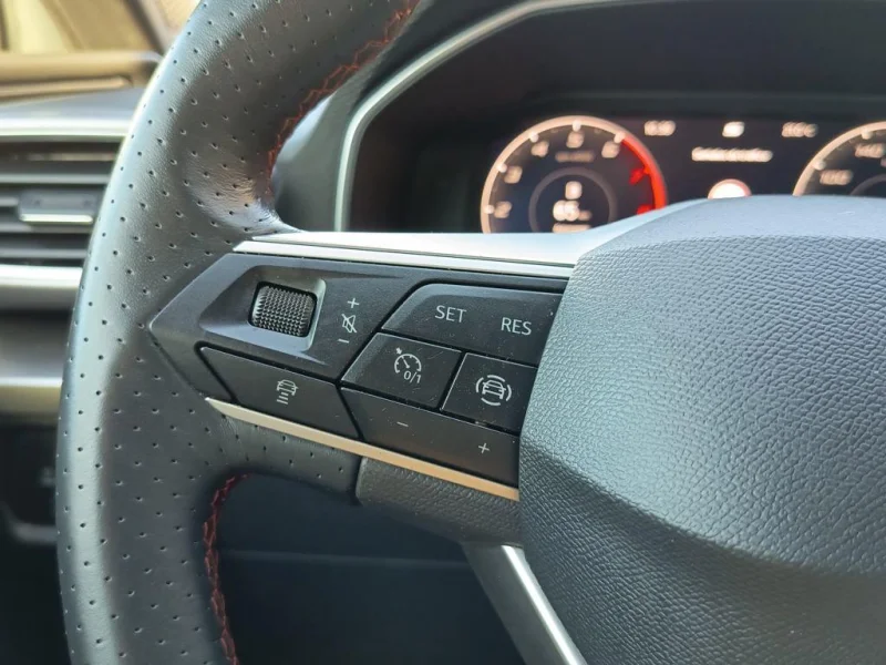 Imagen de SEAT León