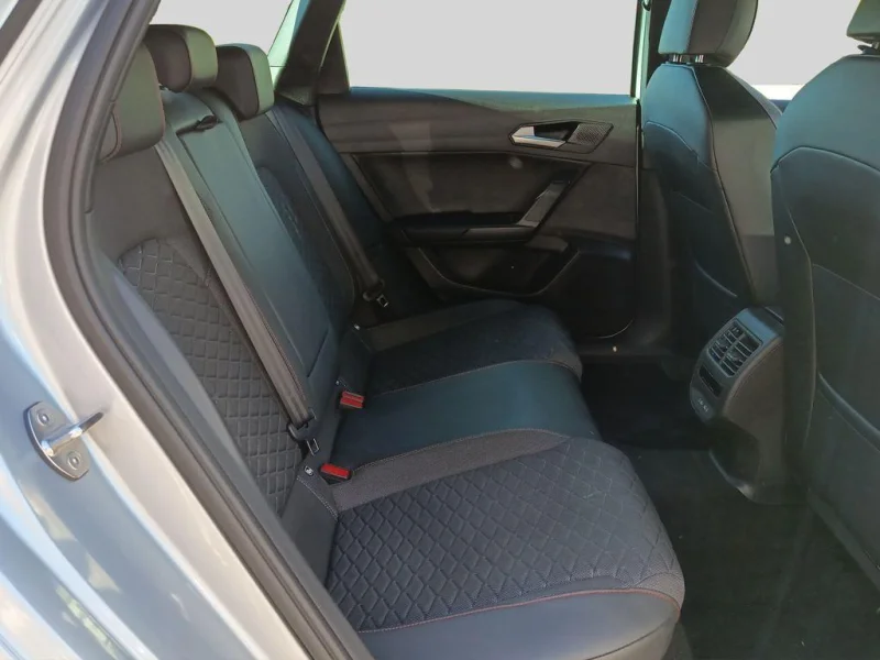 Imagen de SEAT León