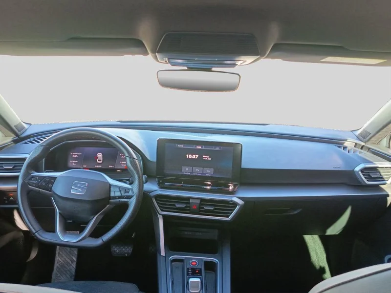 Imagen de SEAT León