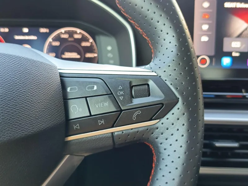 Imagen de SEAT León