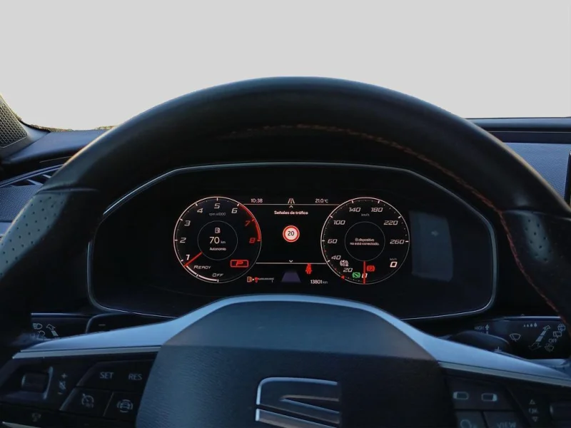 Imagen de SEAT León