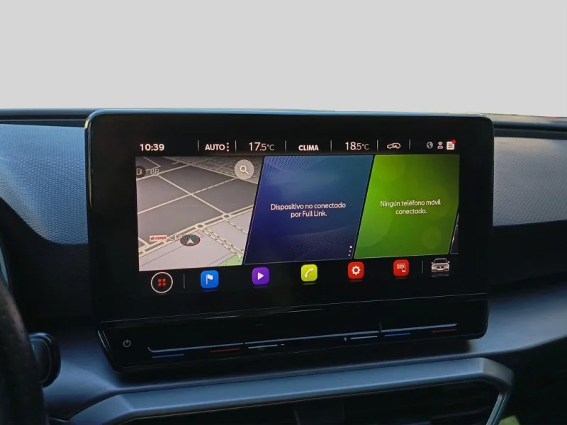 Imagen de SEAT León