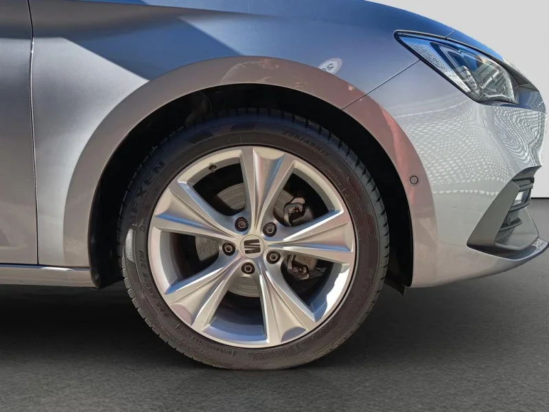 Imagen de SEAT León