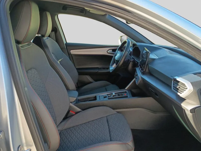 Imagen de SEAT León