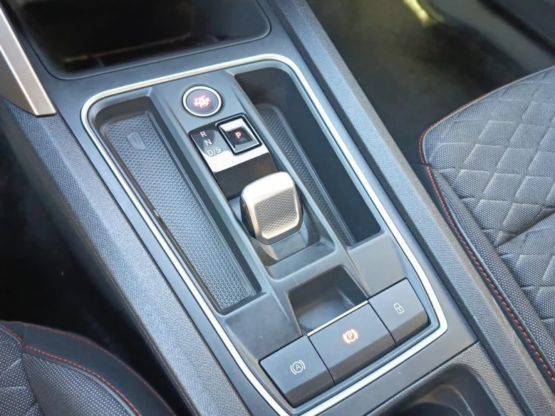 Imagen de SEAT León