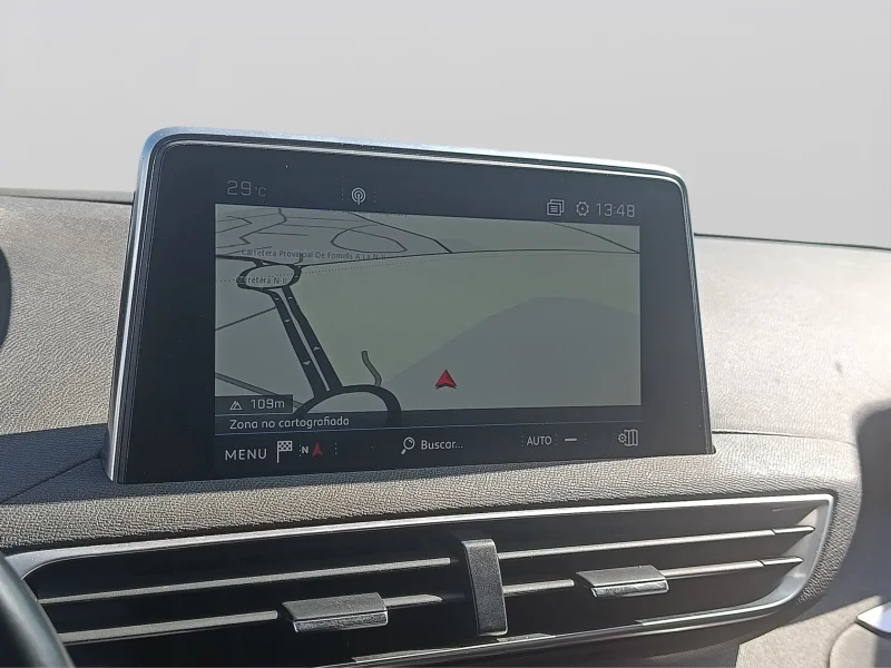 Imagen de Peugeot 3008