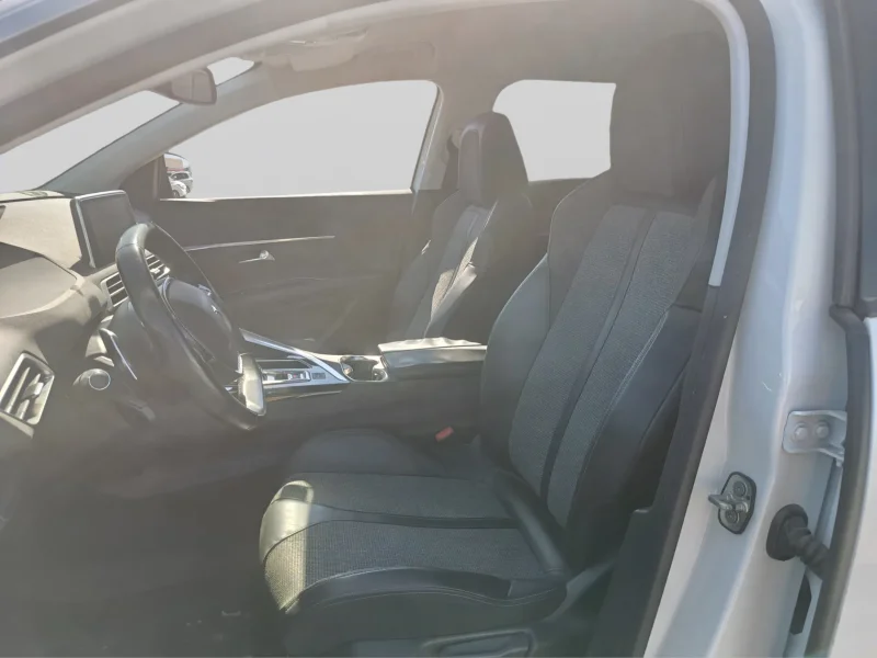 Imagen de Peugeot 3008