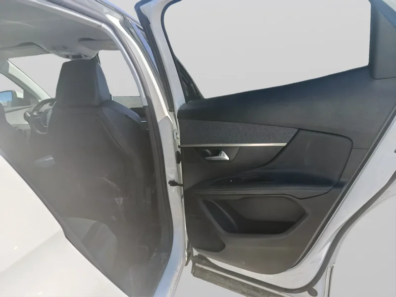 Imagen de Peugeot 3008