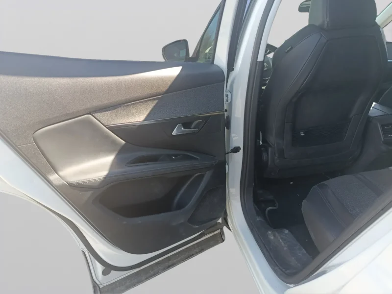 Imagen de Peugeot 3008