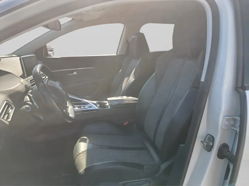 Imagen de Peugeot 3008