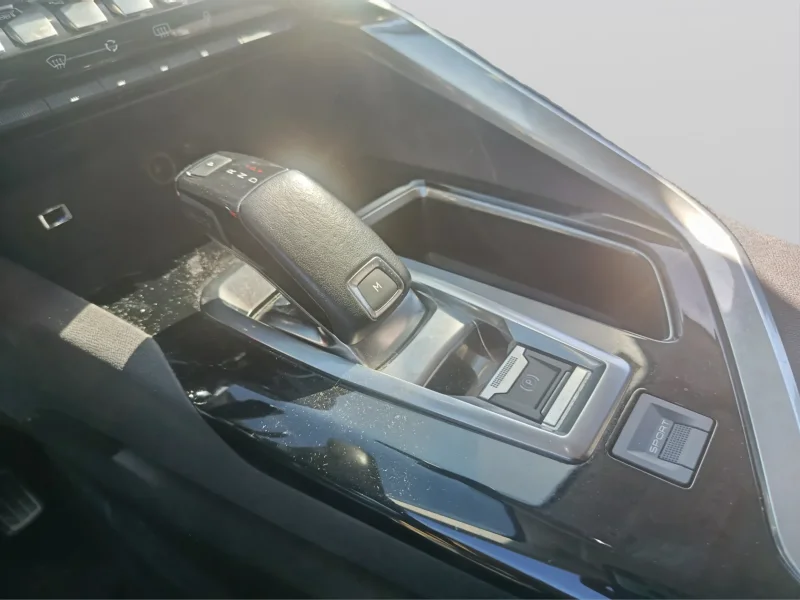 Imagen de Peugeot 3008