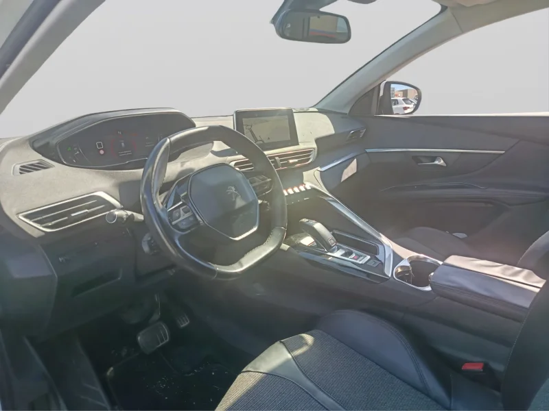 Imagen de Peugeot 3008