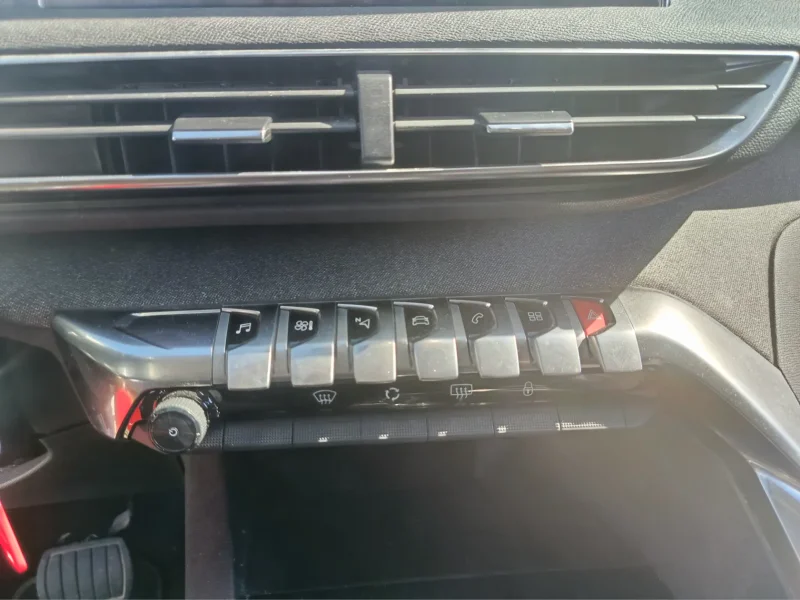 Imagen de Peugeot 3008