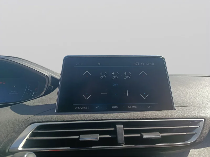 Imagen de Peugeot 3008