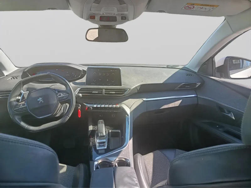 Imagen de Peugeot 3008