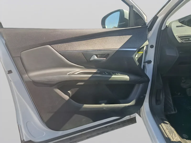 Imagen de Peugeot 3008