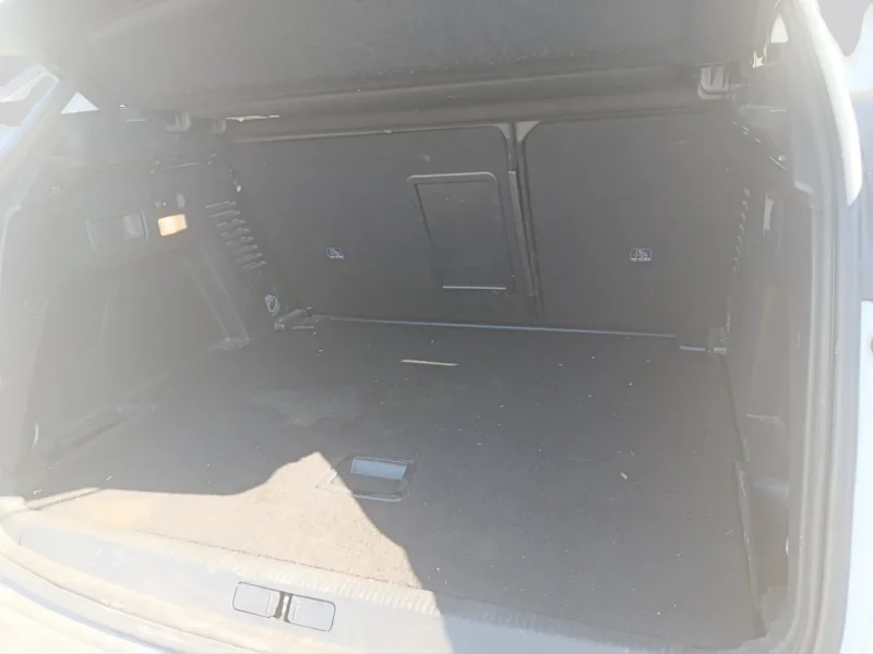 Imagen de Peugeot 3008