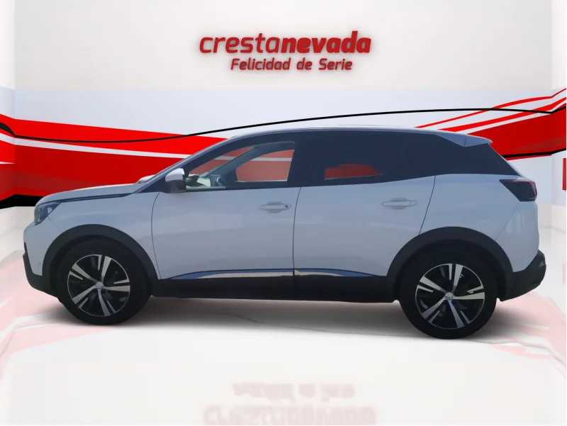 Imagen de Peugeot 3008