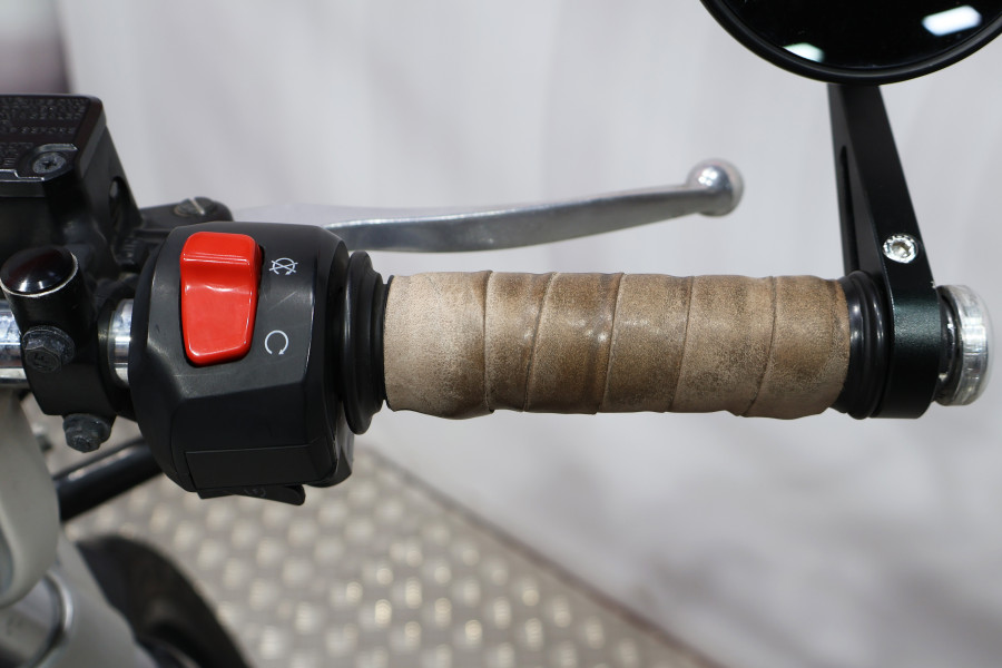 Imagen 9 de ROYAL ENFIELD CONTINENTAL GT 650 Gasolina 48 CV