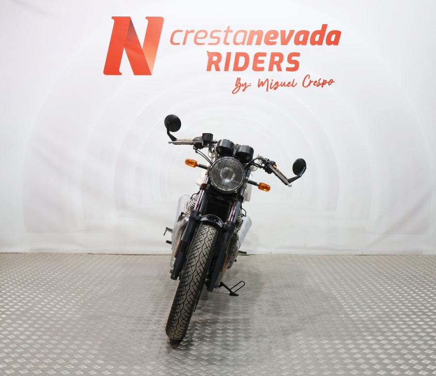 Imagen 5 de ROYAL ENFIELD CONTINENTAL GT 650 Gasolina 48 CV