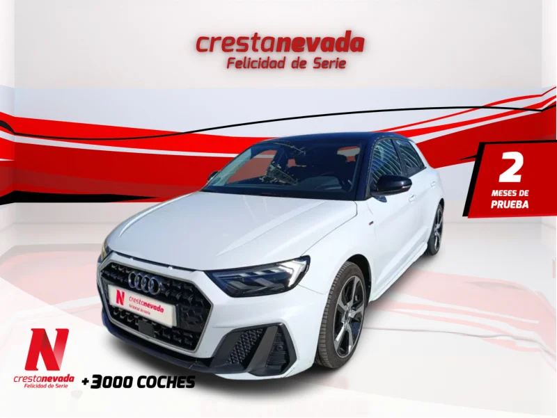 Imagen de AUDI A1