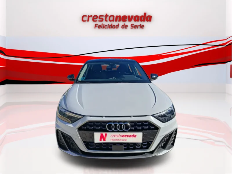 Imagen de AUDI A1