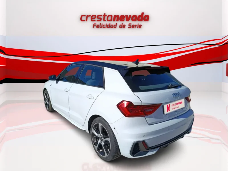 Imagen de AUDI A1