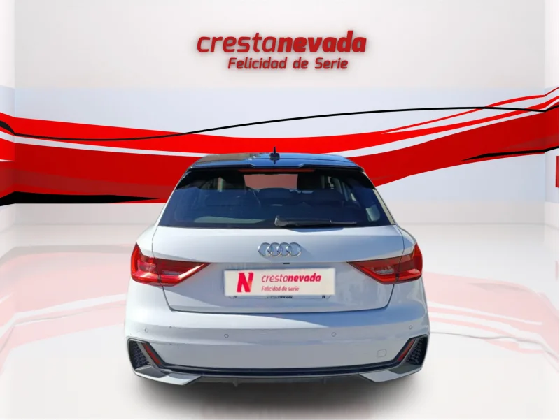 Imagen de AUDI A1