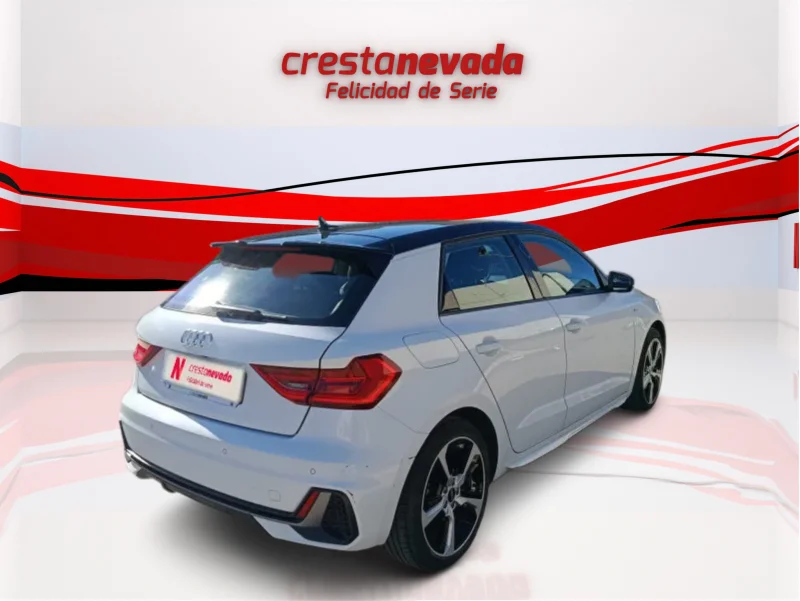 Imagen de AUDI A1