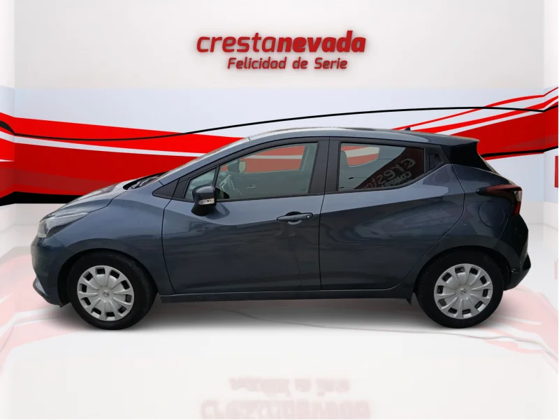 Imagen de NISSAN Micra