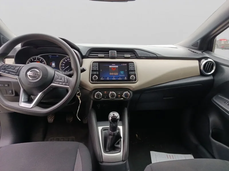 Imagen de NISSAN Micra